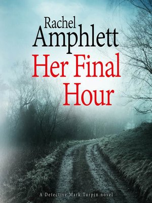 cover image of Her Final Hour